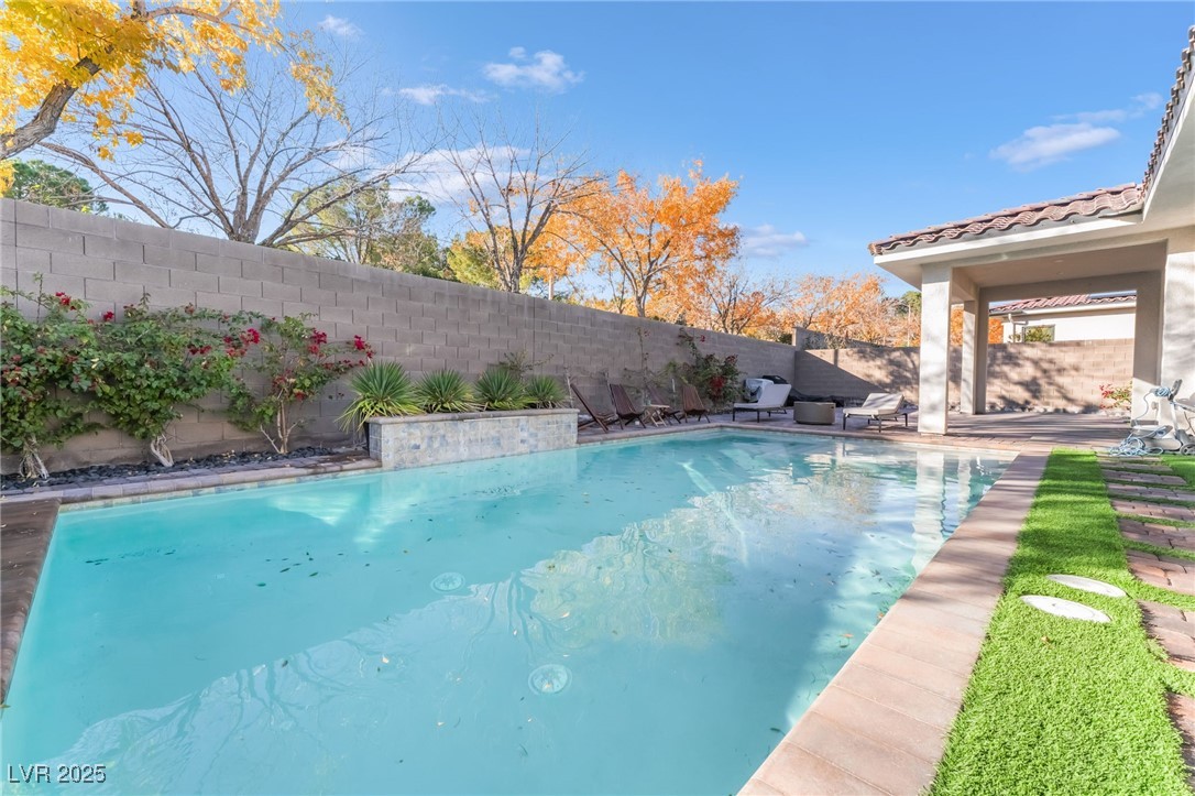 45 Garibaldi, Henderson, NV 89011