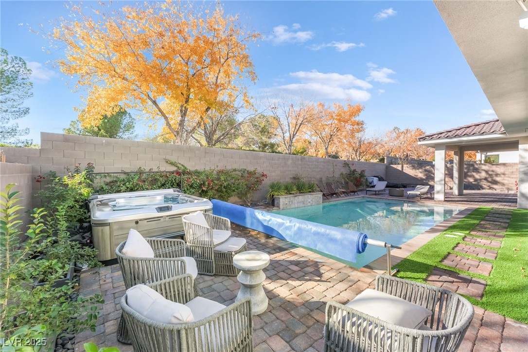45 Garibaldi, Henderson, NV 89011