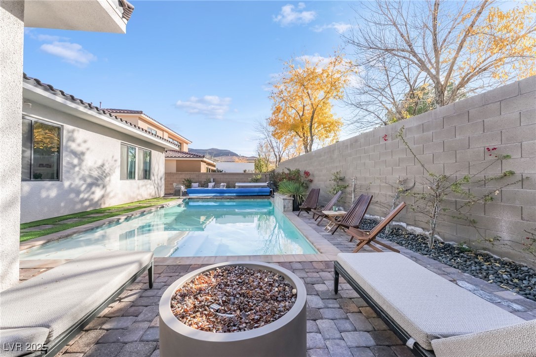 45 Garibaldi, Henderson, NV 89011