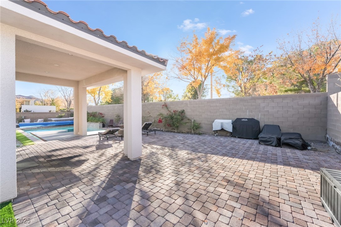 45 Garibaldi, Henderson, NV 89011