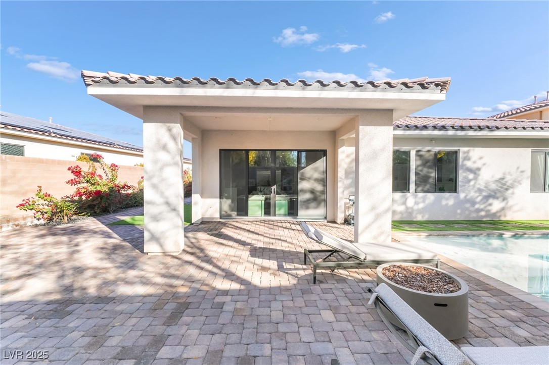 45 Garibaldi, Henderson, NV 89011