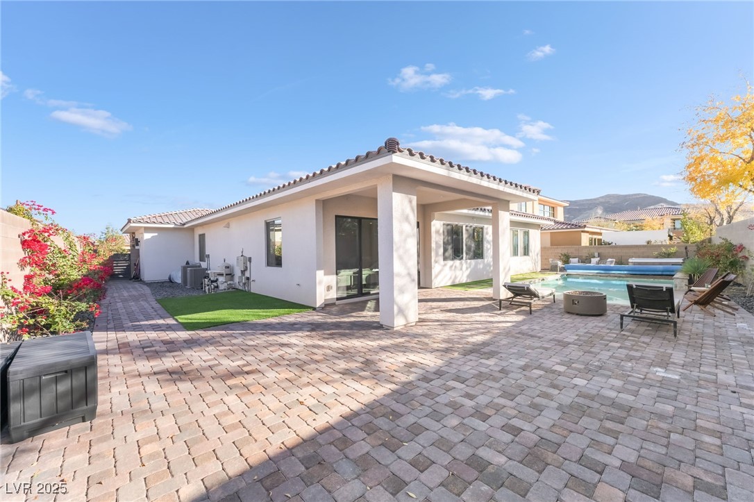 45 Garibaldi, Henderson, NV 89011