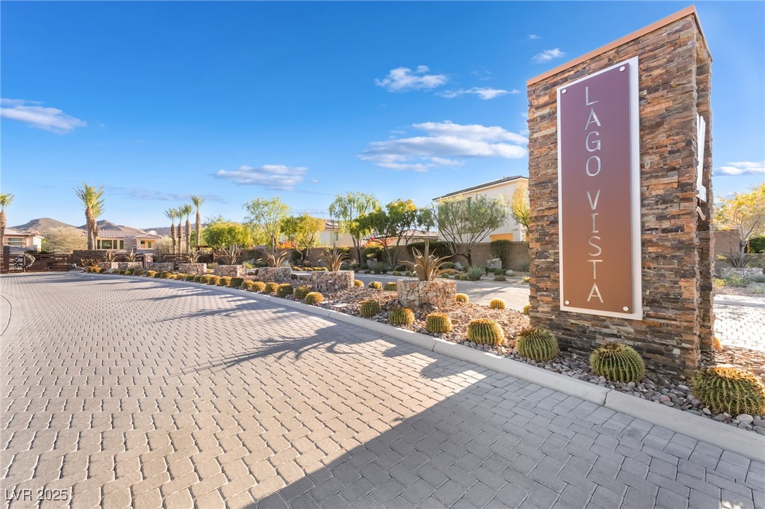45 Garibaldi, Henderson, NV 89011