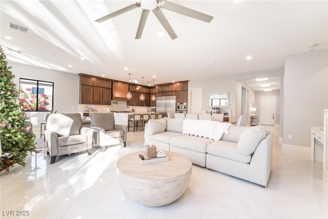 45 Garibaldi, Henderson, NV 89011