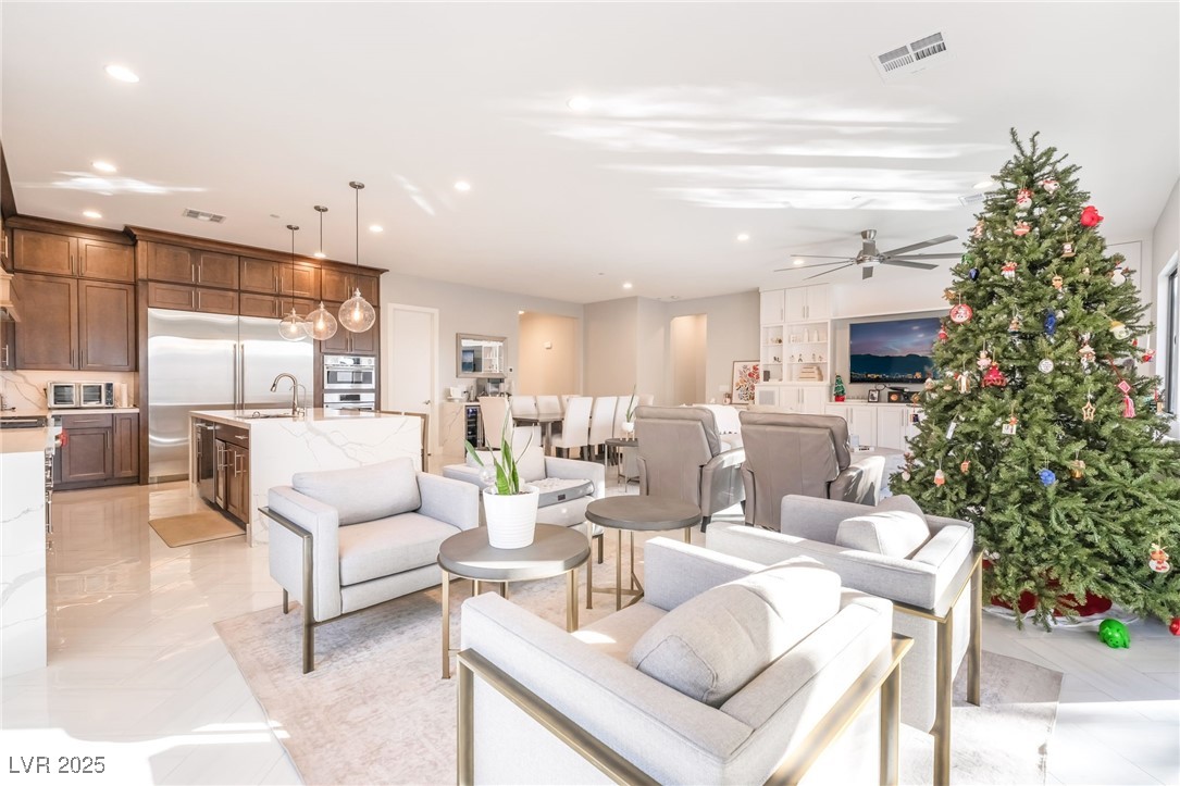 45 Garibaldi, Henderson, NV 89011