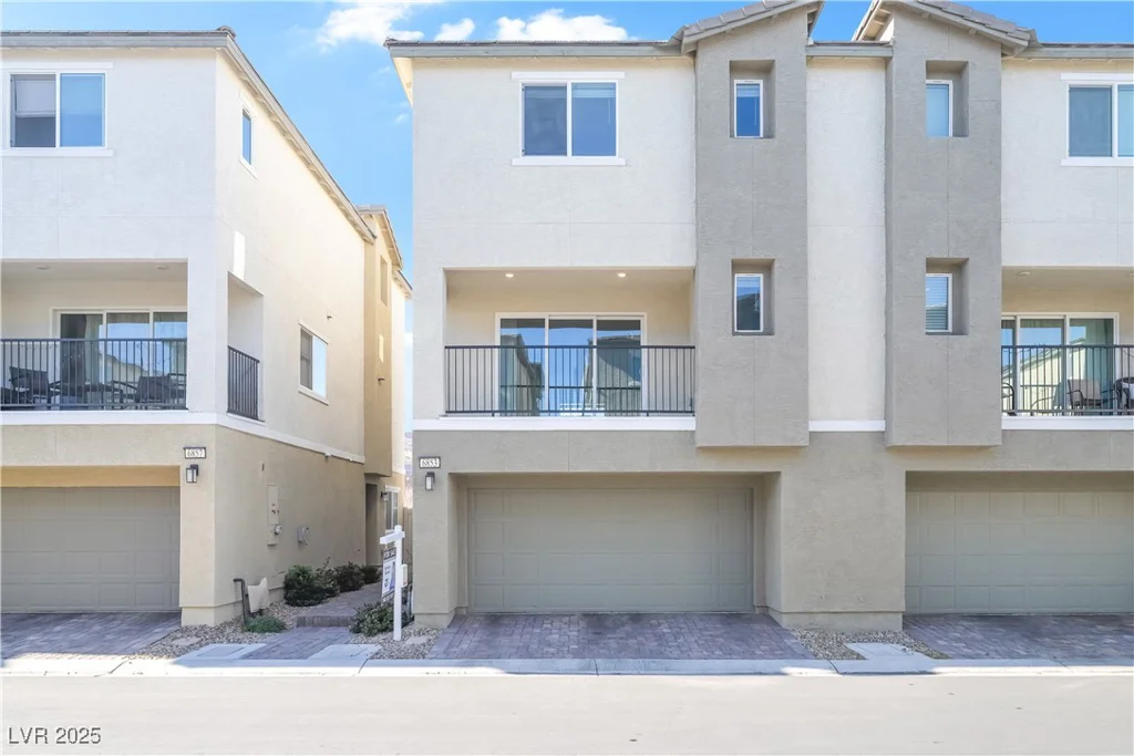 6853 Prairie Pearl, Las Vegas, NV 89148