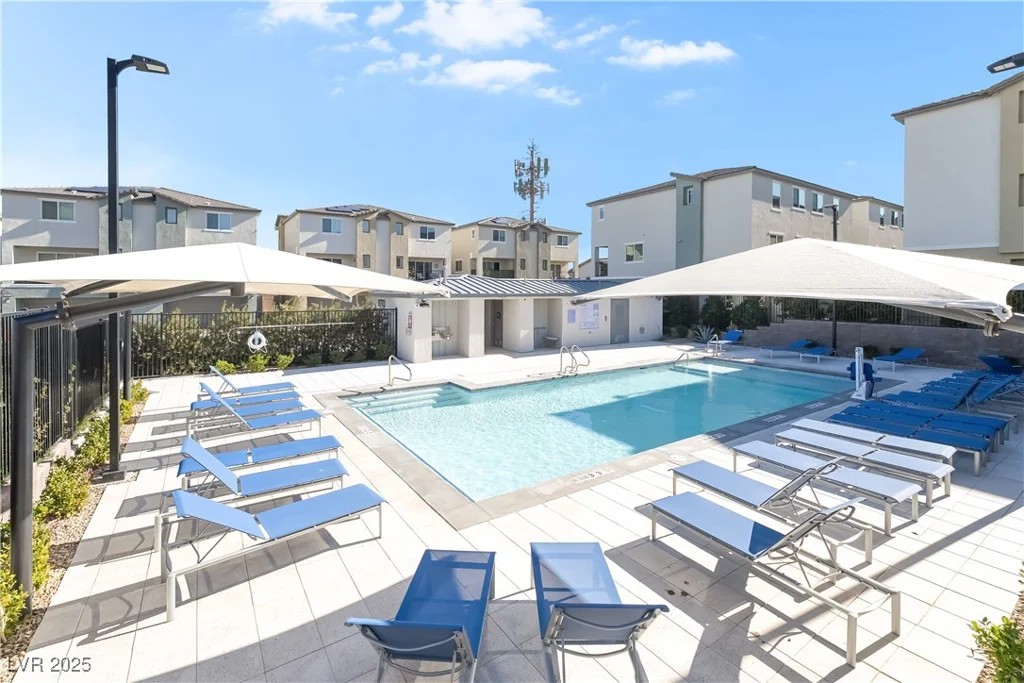 6853 Prairie Pearl, Las Vegas, NV 89148