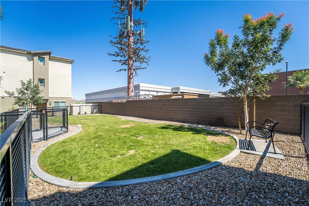 6853 Prairie Pearl, Las Vegas, NV 89148