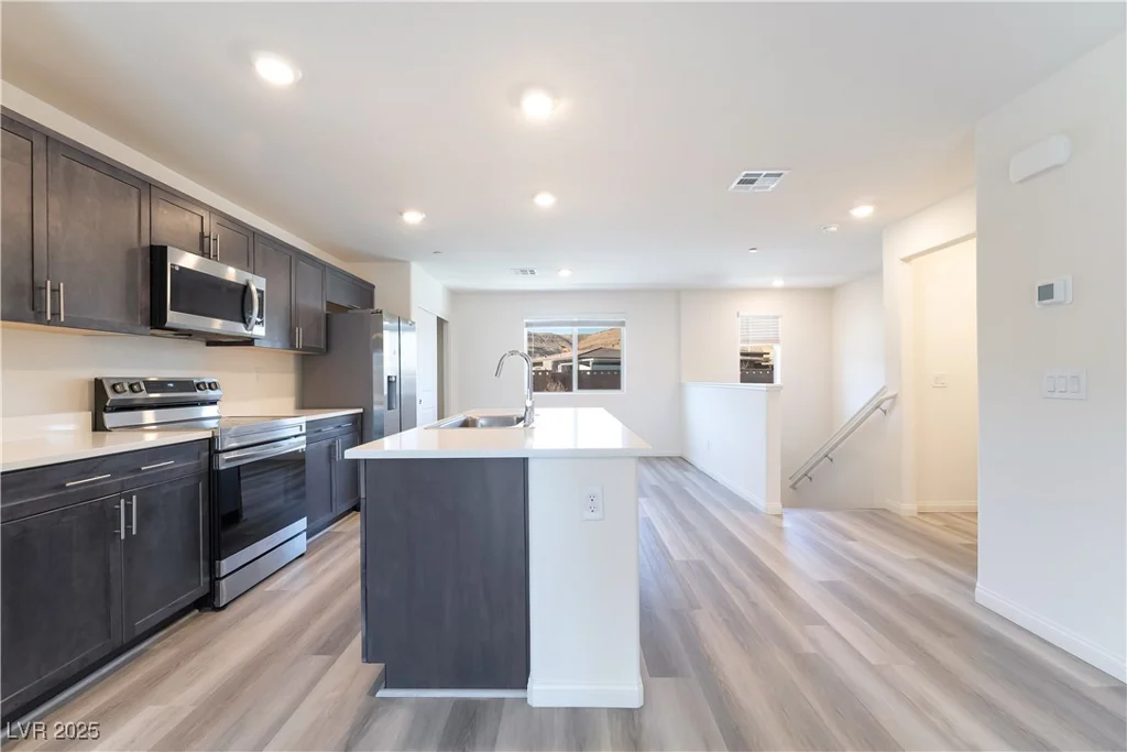 6853 Prairie Pearl, Las Vegas, NV 89148