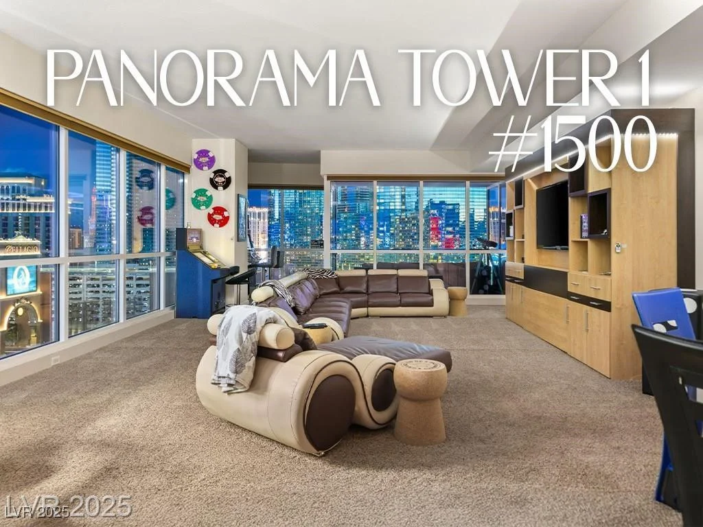 4525 Dean Martin, Las Vegas, NV 89103