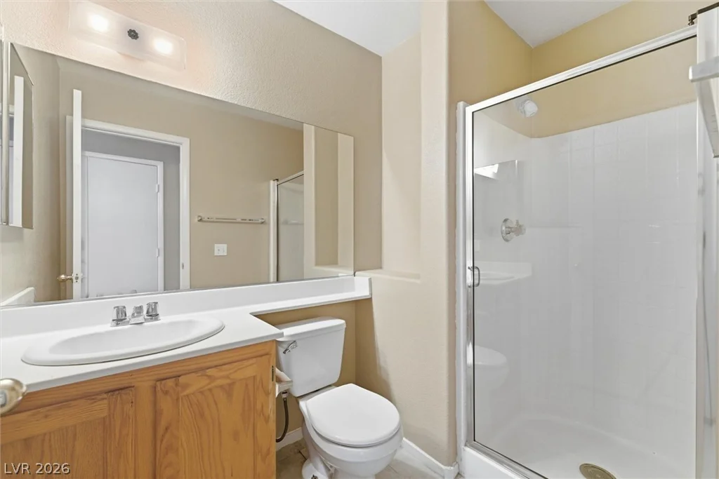 6675 Whistling Swan, Las Vegas, NV 89118