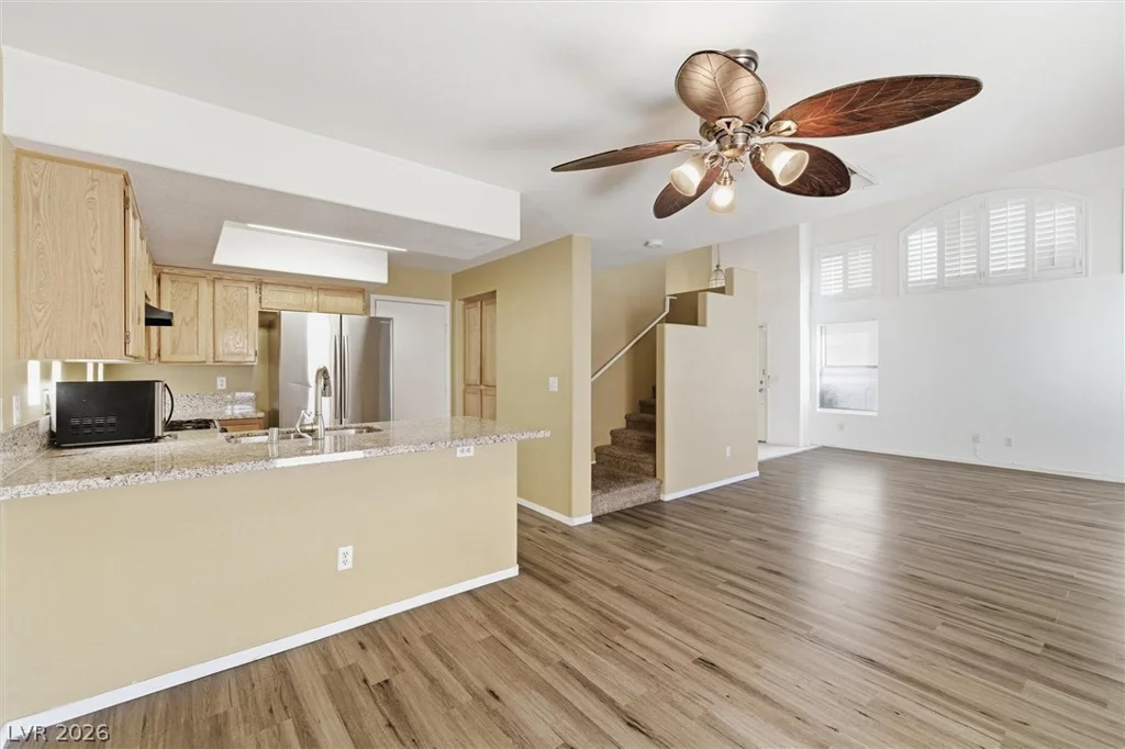 6675 Whistling Swan, Las Vegas, NV 89118