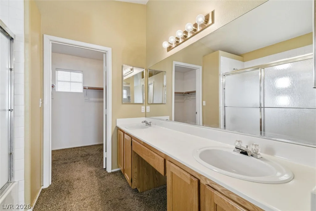 6675 Whistling Swan, Las Vegas, NV 89118
