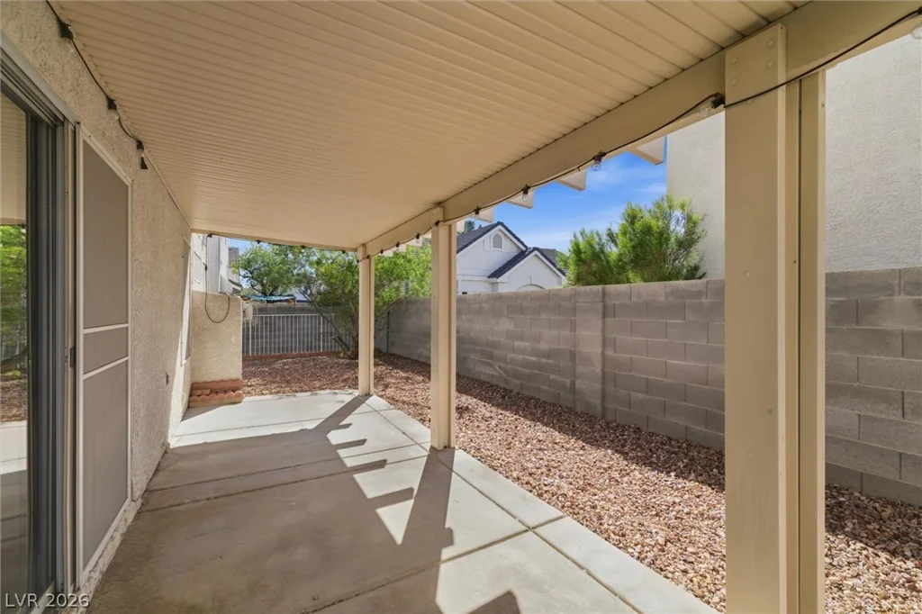 6675 Whistling Swan, Las Vegas, NV 89118