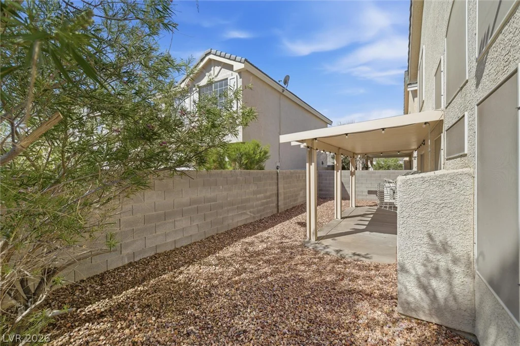 6675 Whistling Swan, Las Vegas, NV 89118