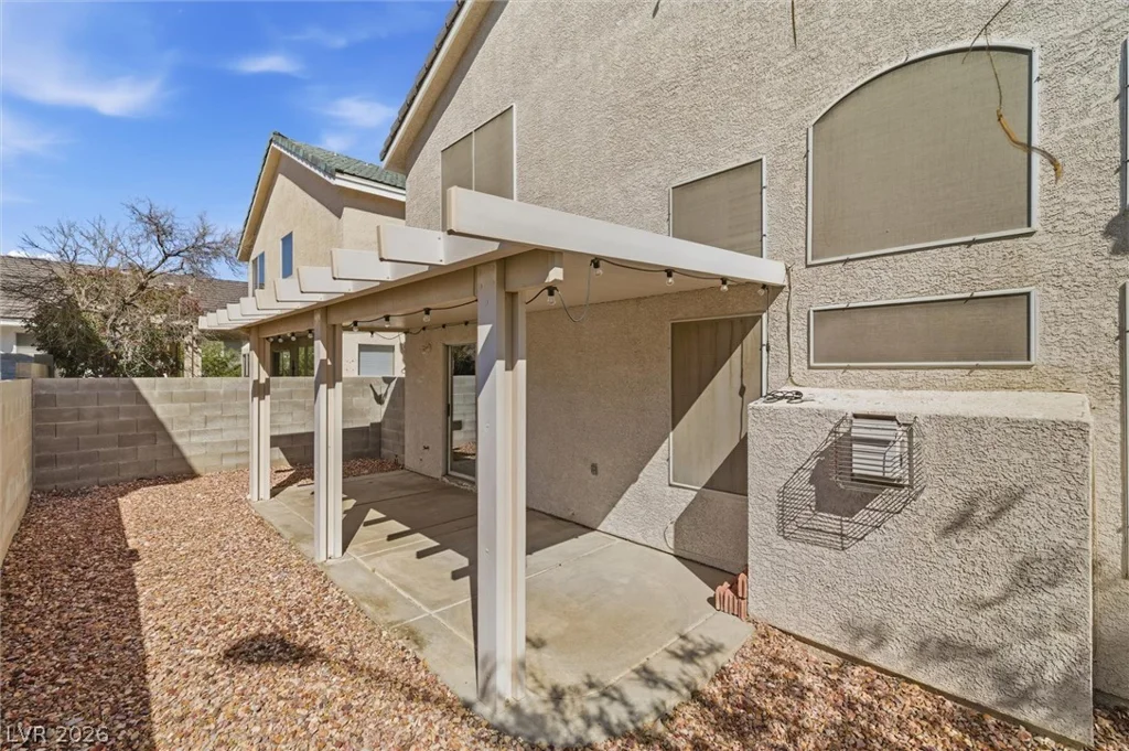 6675 Whistling Swan, Las Vegas, NV 89118