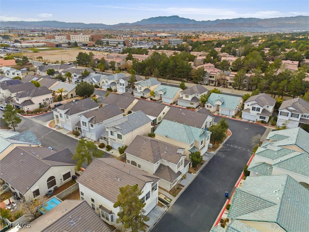 6675 Whistling Swan, Las Vegas, NV 89118