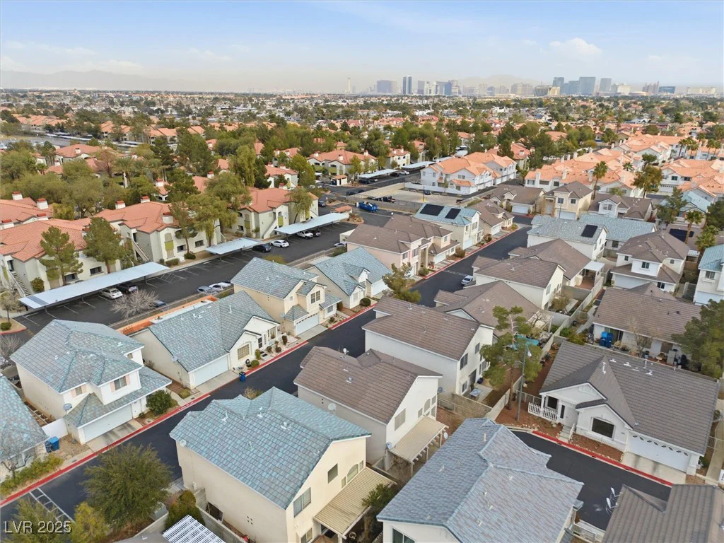 6675 Whistling Swan, Las Vegas, NV 89118