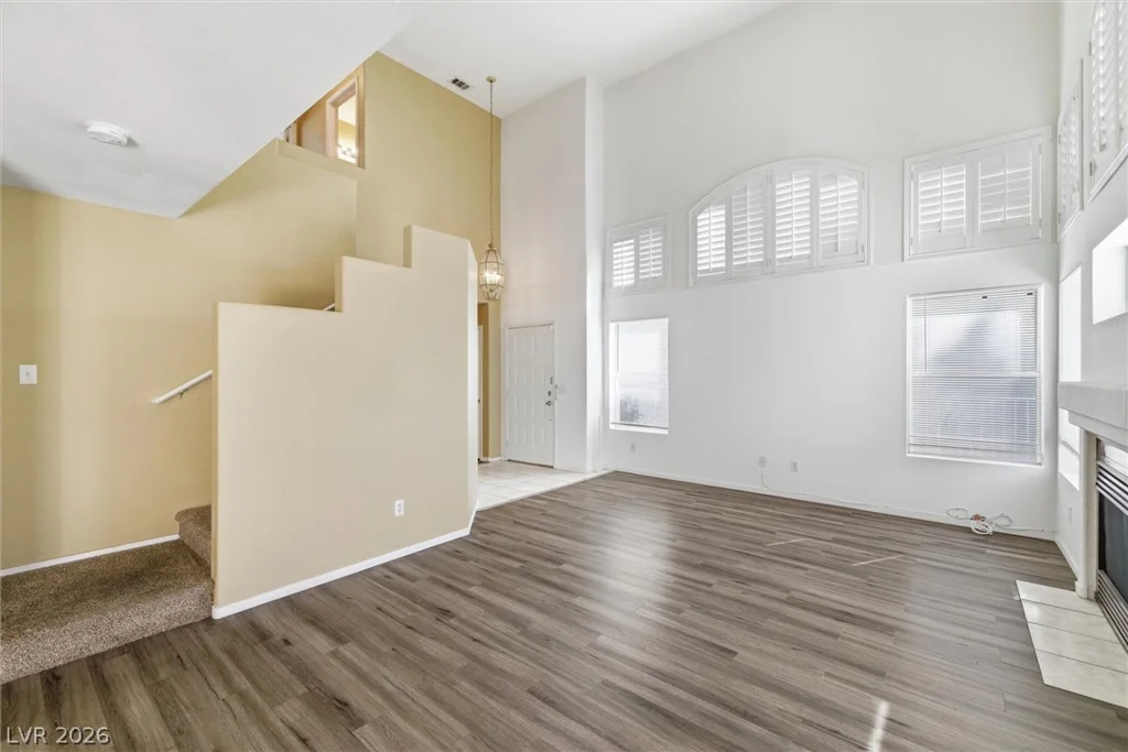 6675 Whistling Swan, Las Vegas, NV 89118