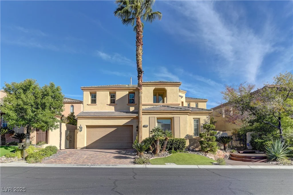 11310 Winter Cottage, Las Vegas, NV 89135