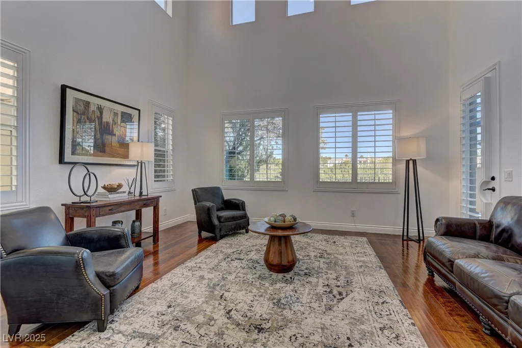 11310 Winter Cottage, Las Vegas, NV 89135