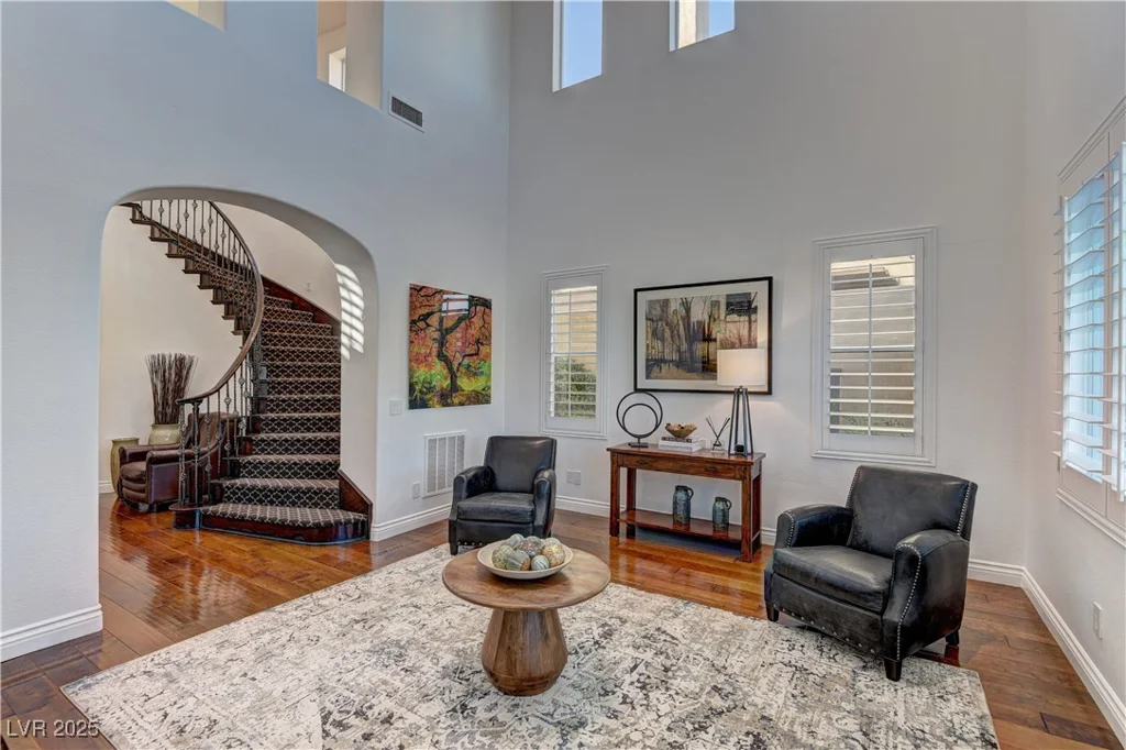 11310 Winter Cottage, Las Vegas, NV 89135