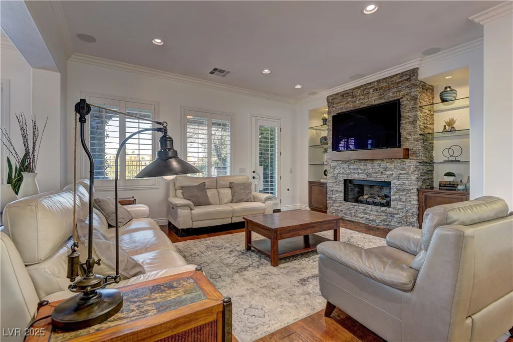 11310 Winter Cottage, Las Vegas, NV 89135