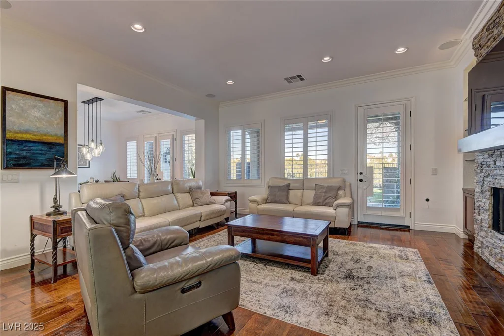 11310 Winter Cottage, Las Vegas, NV 89135
