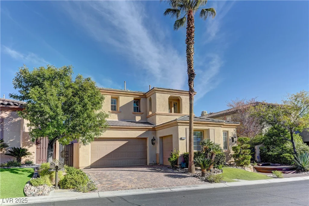 11310 Winter Cottage, Las Vegas, NV 89135