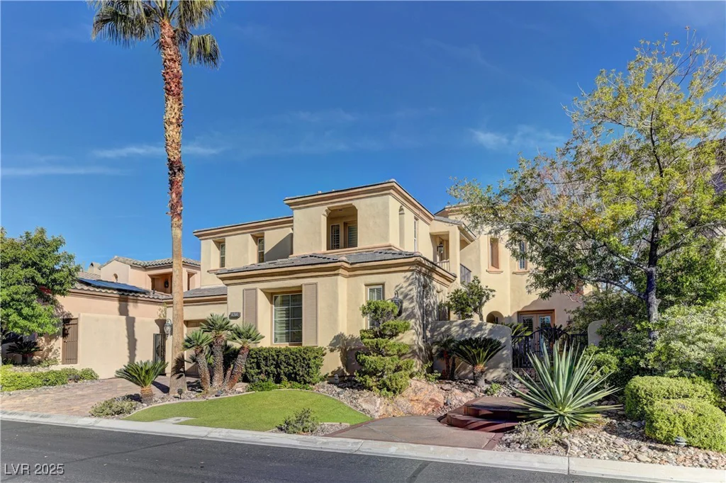 11310 Winter Cottage, Las Vegas, NV 89135