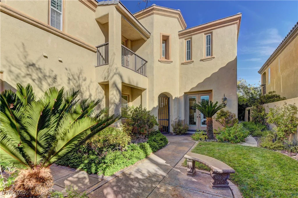 11310 Winter Cottage, Las Vegas, NV 89135