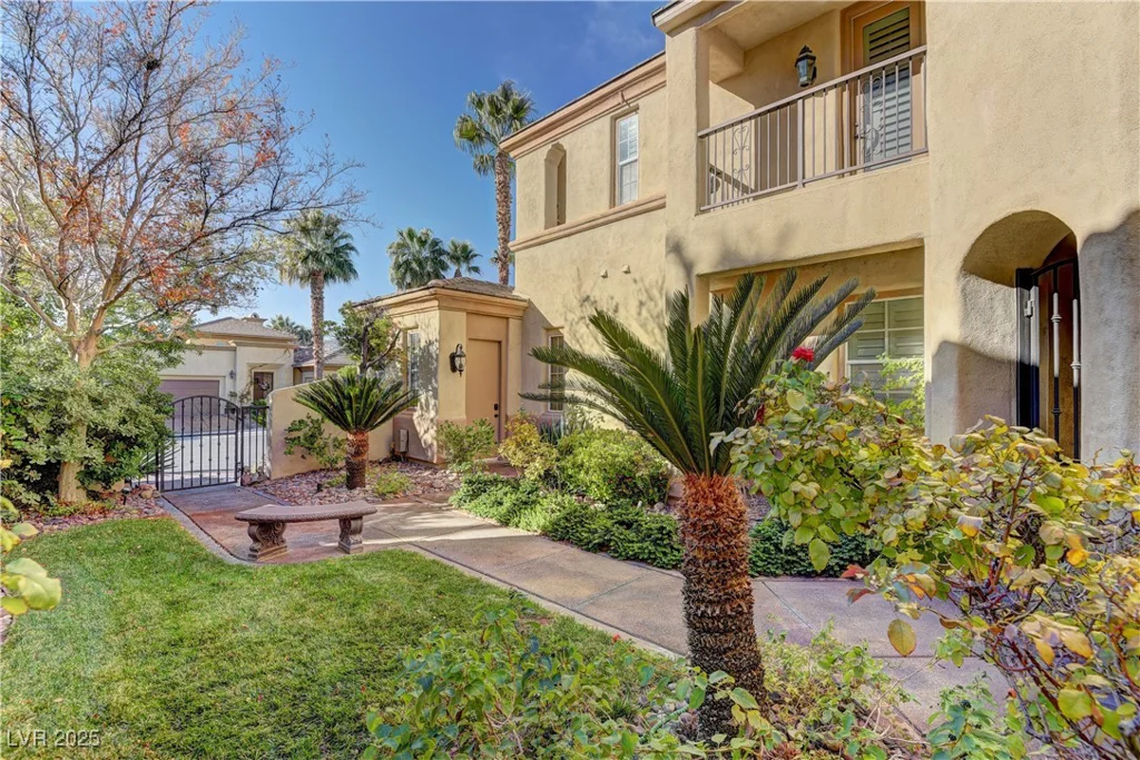 11310 Winter Cottage, Las Vegas, NV 89135