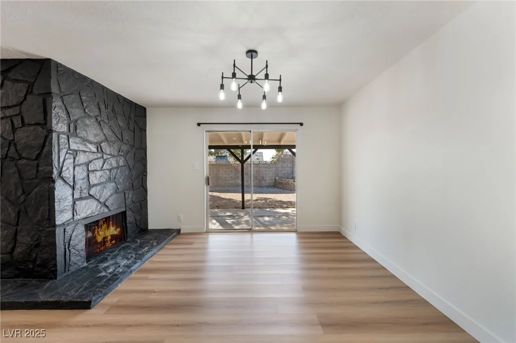 4461 Bennett, Las Vegas, NV 89121