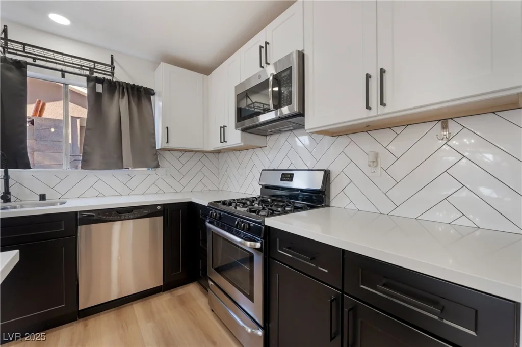 4461 Bennett, Las Vegas, NV 89121