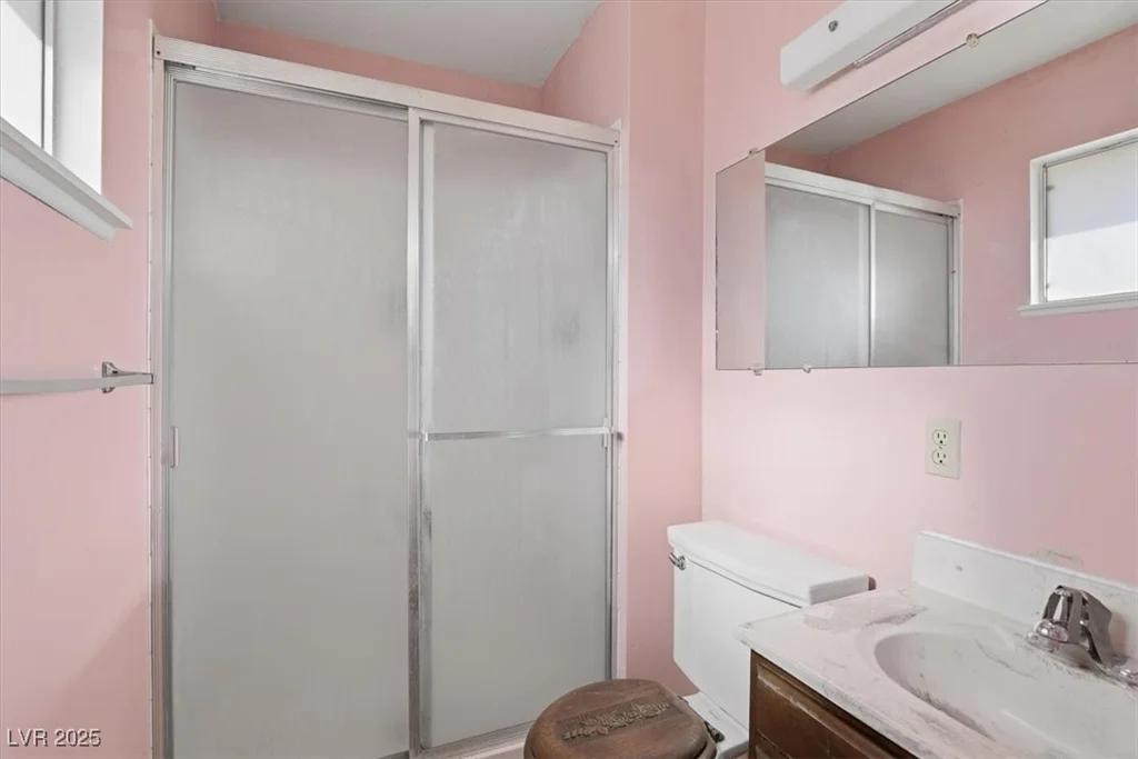 6332 Arlington, Las Vegas, NV 89107