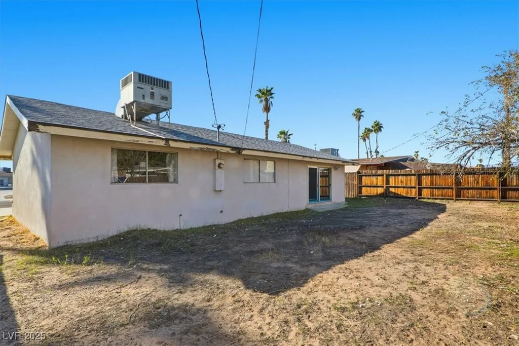 6332 Arlington, Las Vegas, NV 89107