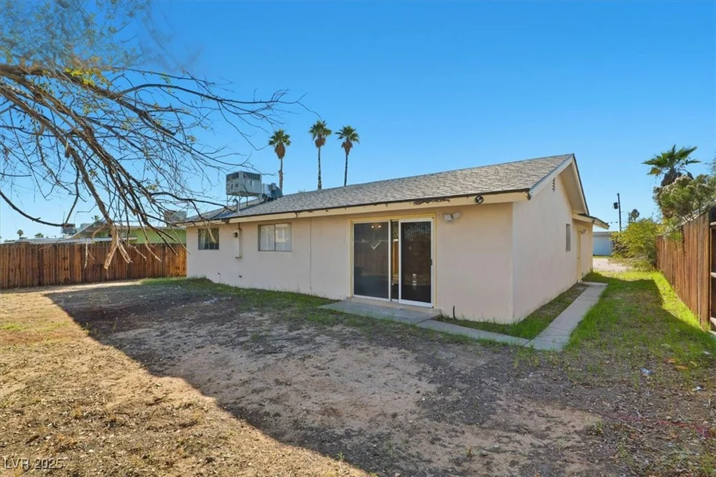 6332 Arlington, Las Vegas, NV 89107
