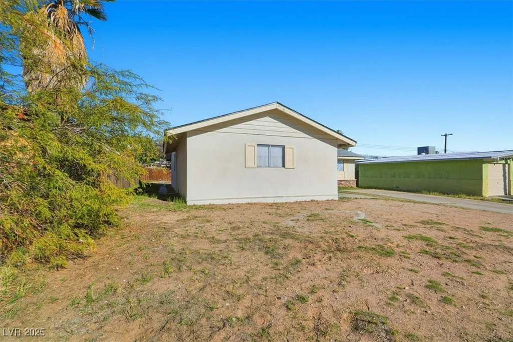6332 Arlington, Las Vegas, NV 89107