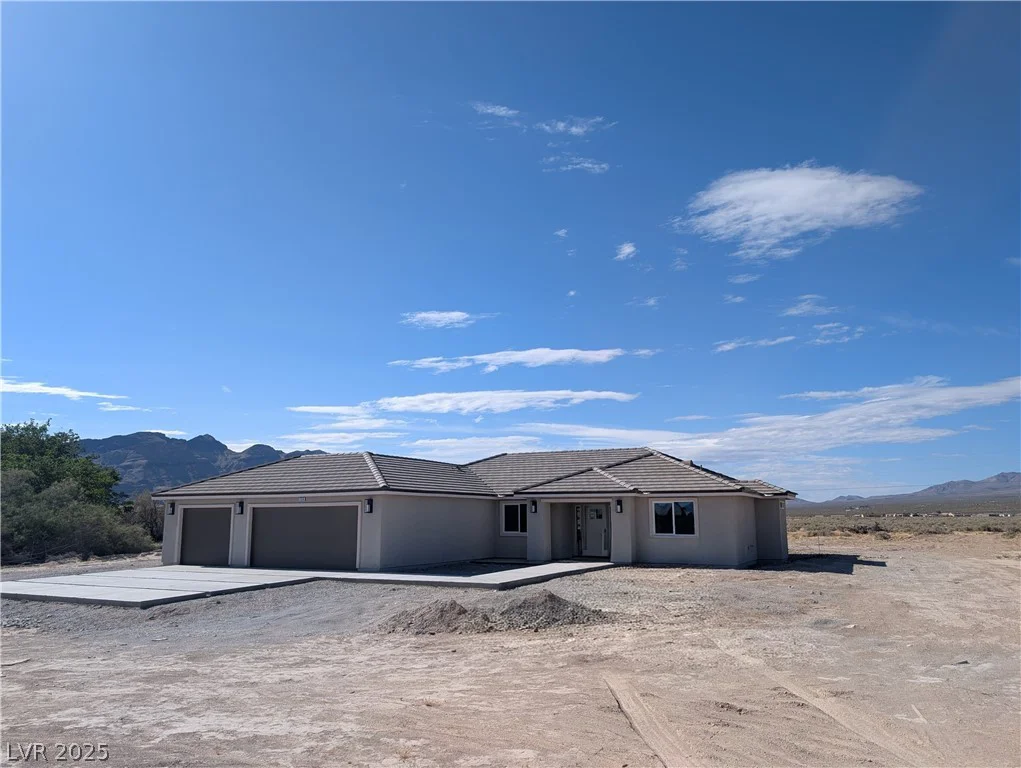 730 Kimberly, Pahrump, NV 89048