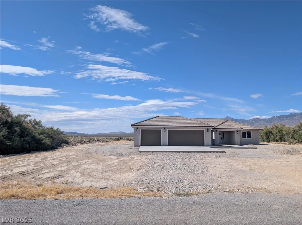 730 Kimberly, Pahrump, NV 89048