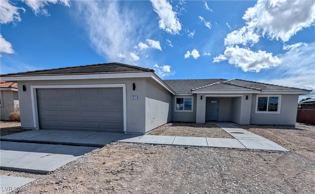 730 Kimberly, Pahrump, NV 89048
