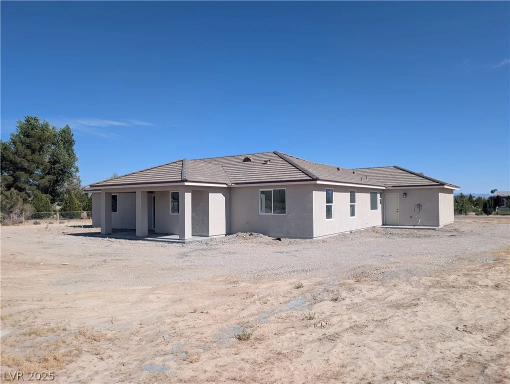 730 Kimberly, Pahrump, NV 89048