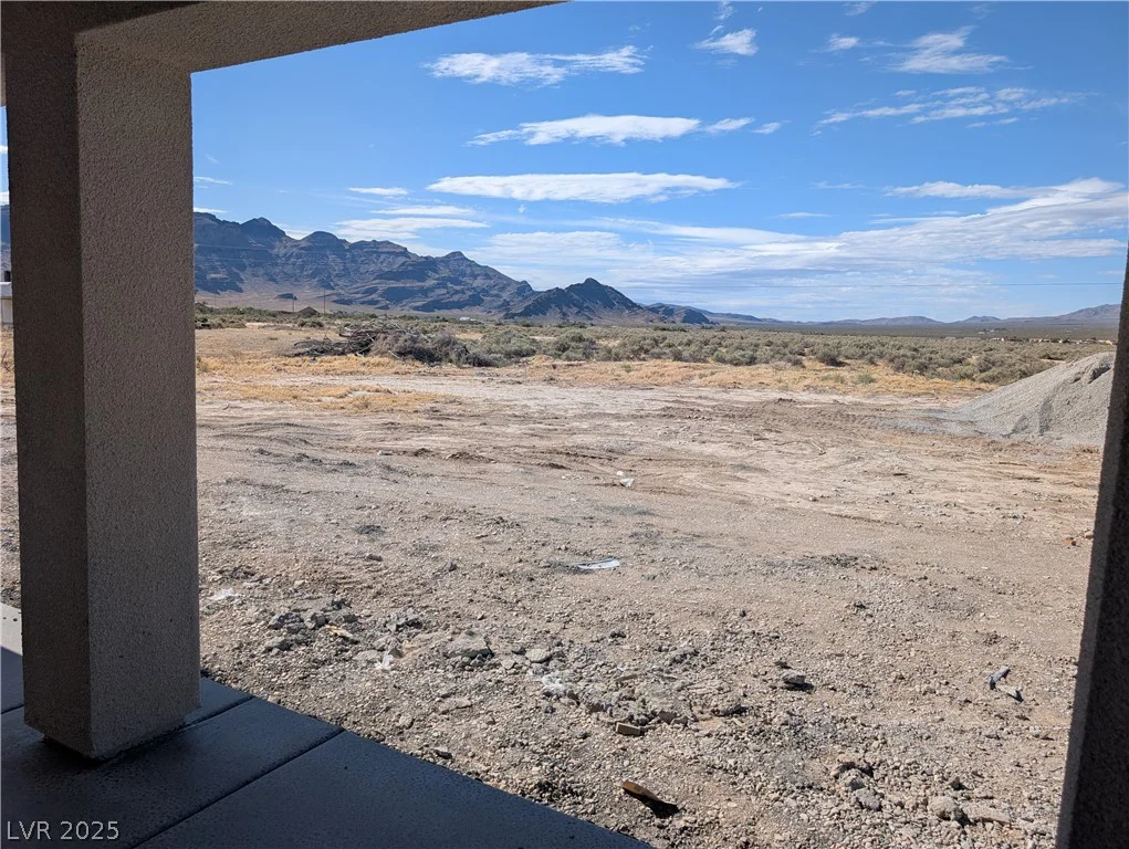 730 Kimberly, Pahrump, NV 89048