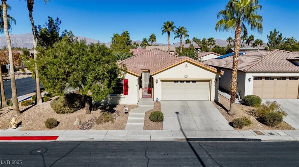 3736 Jasmine Heights, North Las Vegas, NV 89081