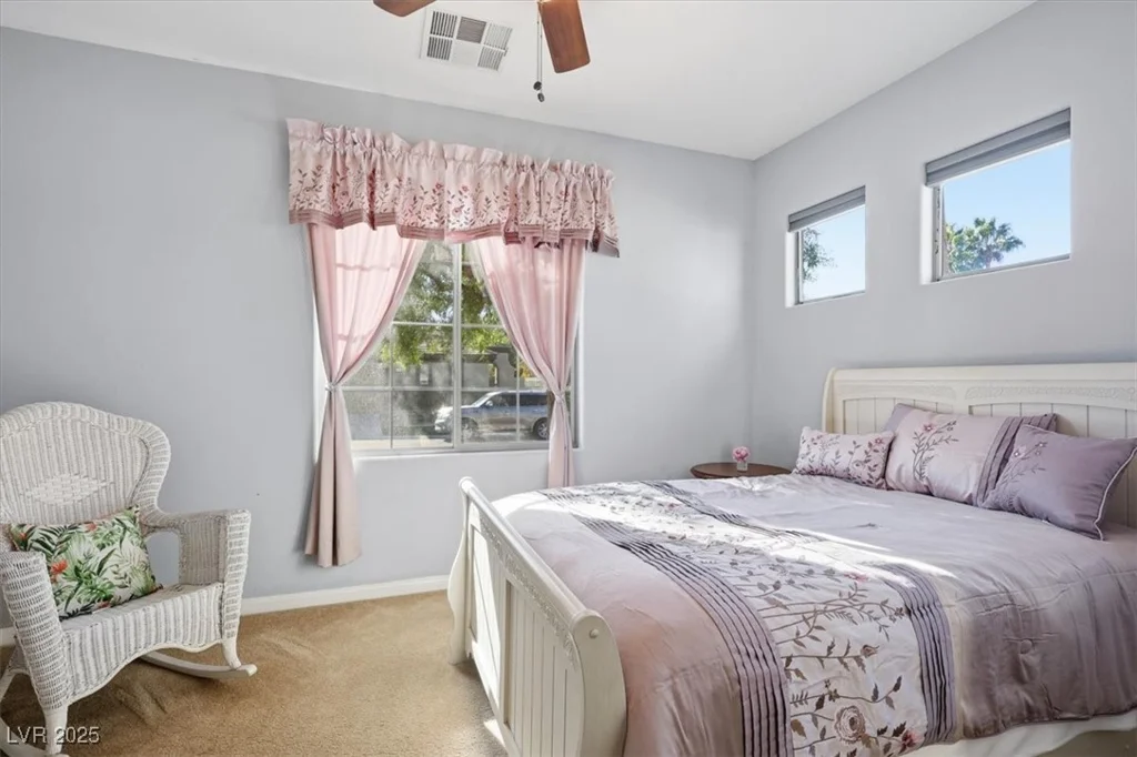 3736 Jasmine Heights, North Las Vegas, NV 89081