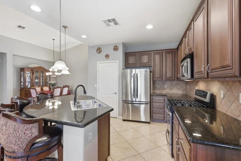 3736 Jasmine Heights, North Las Vegas, NV 89081
