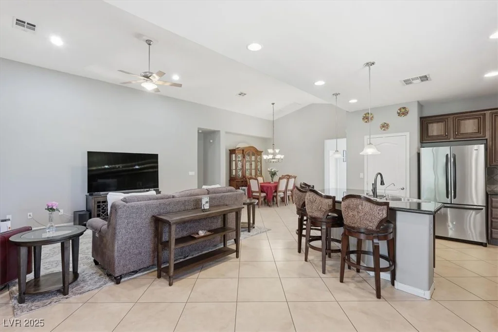 3736 Jasmine Heights, North Las Vegas, NV 89081