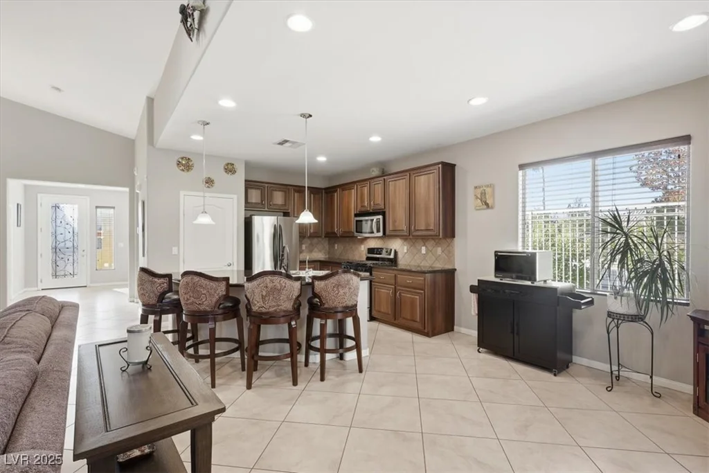 3736 Jasmine Heights, North Las Vegas, NV 89081