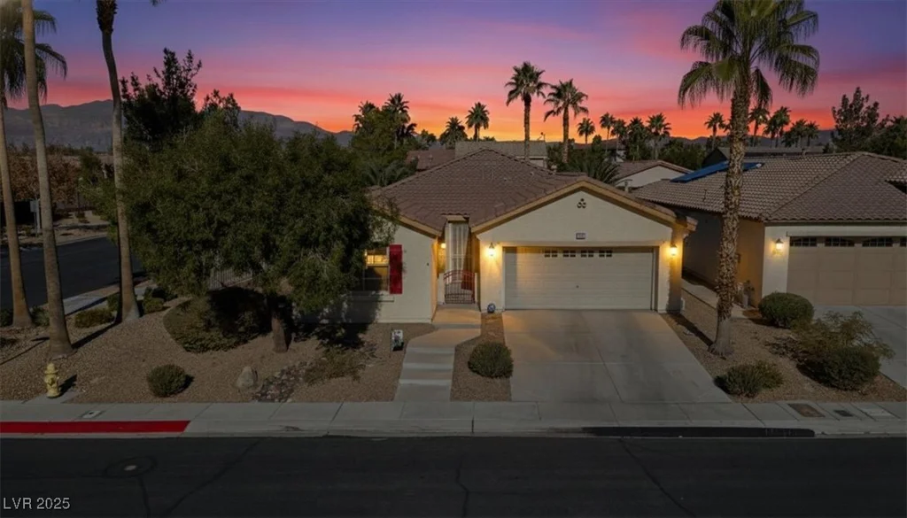 3736 Jasmine Heights, North Las Vegas, NV 89081