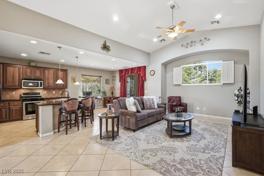 3736 Jasmine Heights, North Las Vegas, NV 89081